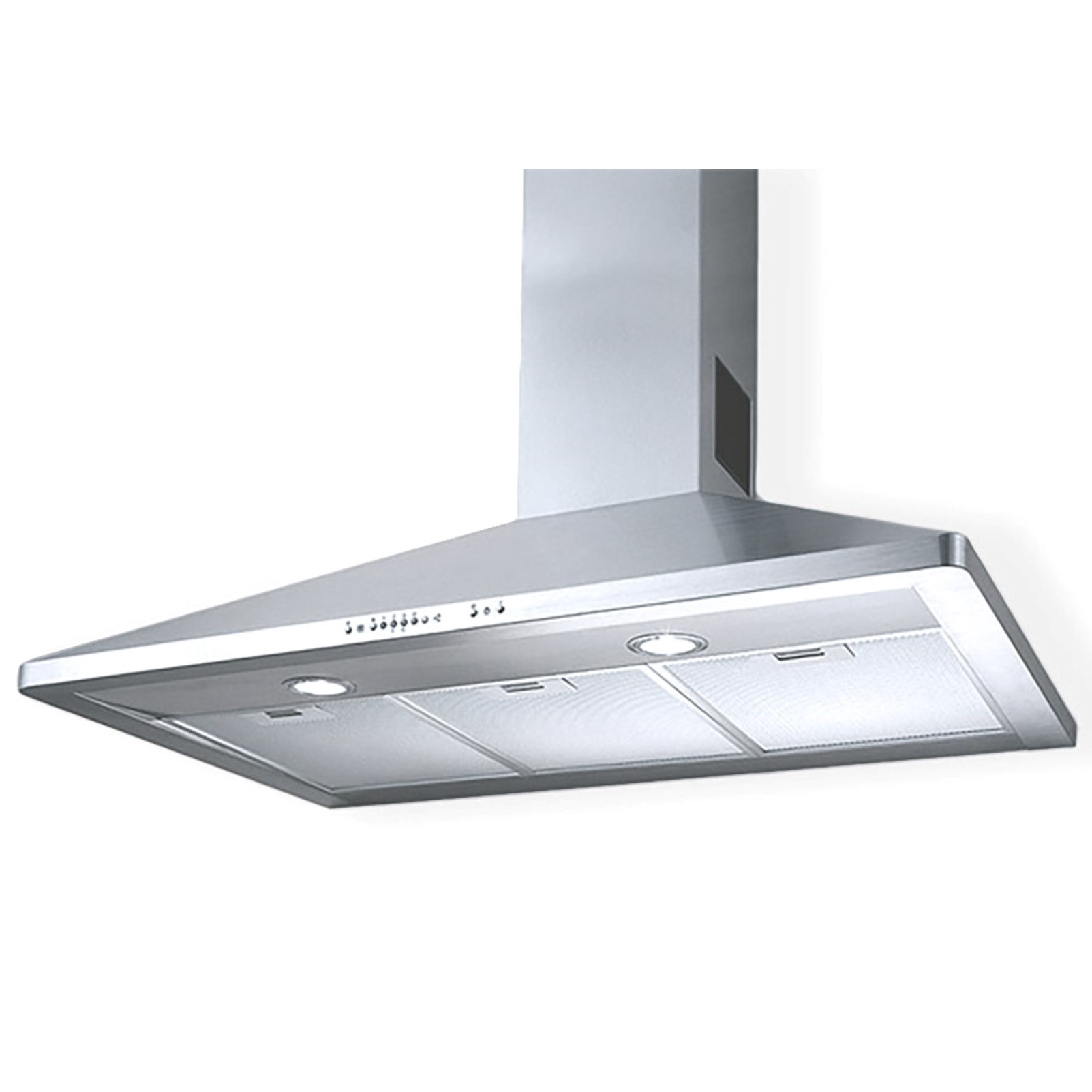 60cm KEYLINE Canopy Hood E8316